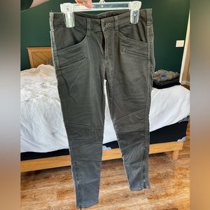 5.11 Tactical Women’s Wyldcat Pants 8 long